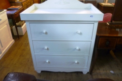 0471-White-3-Drawer-Chest