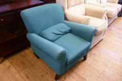0483-Blue-Armchair