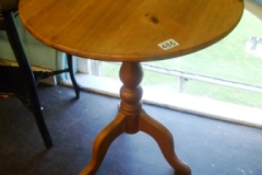 0486-Pine-Circular-Coffee-Table
