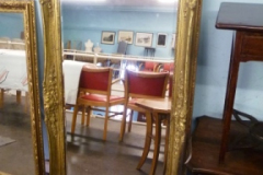 0489-Large-Gilt-Framed-Wall-Mirror