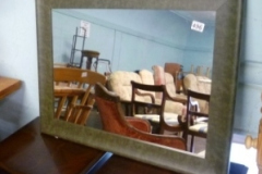 0496-Modern-Framed-Mirror