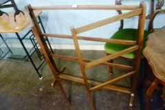 0503-Folding-Clothes-Horse