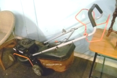 0506-Briggs-Stratton-450E-Petrol-Mower