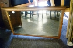 0512-Oak-Framed-Mirror