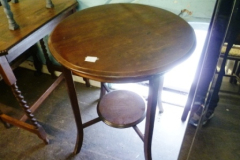0518-Circular-Occasional-Table