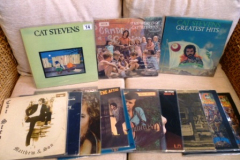 0014-14-LPs-inc-Cat-Stevens-Don-McLean-Elton-John-etc