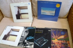 0015-6-LPs-inc-Bruce-Springsteen-Supertramp-Dire-Straits