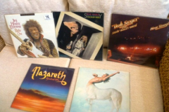 0016-5-LPs-inc-Nazareth.-Jimi-Hendrix-Bob-Seger-etc