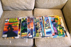 0026-Collection-of-Marvel-Comics