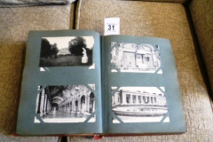 0031-Postcard-Album-and-Contents