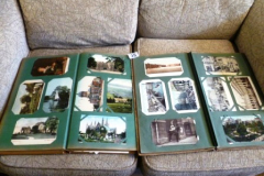 0035-Post-Card-Album-and-Contents