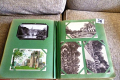0036-Postcard-Album-and-Contents