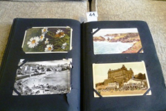 0044-Postcard-Album-and-Contents