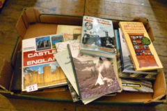 0051-Box-of-Assorted-Books