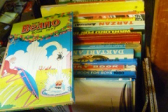 0052-Box-of-Childrens-Annuals