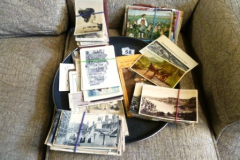 0058-Tray-of-Postcards