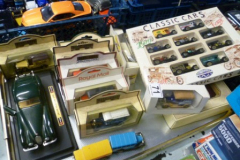 0071-Tray-of-Boxed-Toy-Vehicles