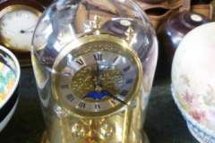 0094-Domed-Mantle-Clock