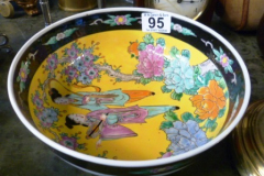 0095-Domed-Mantle-Clock