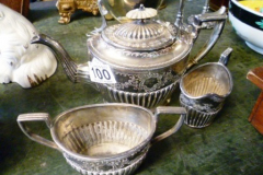 0100-Plated-3-Piece-Tea-Service