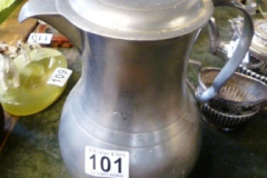 0101-Lidded-Pewter-Jug