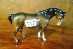 0117-Beswick-Bay-Horse
