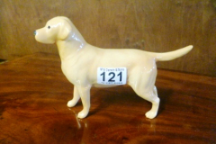 0121-Beswick-Wendover-Yellow-Labrador