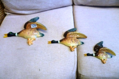 0125-Trio-of-Falconware-Flying-Ducks