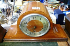 0131-Mantle-Clock