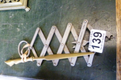 0139-Horse-Hoof-Letter-Opener-and-Heeley-and-Sons-Corkscrew