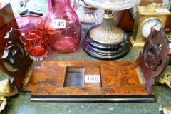 0140-Wooden-Ornate-Extending-Book-Slide