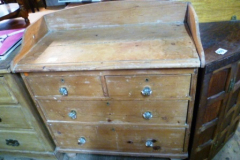 0502-Pine-Chest-of-Drawers-with-Glass-Handles-3L