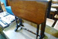 0505-Drop-Leaf-Table