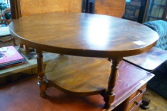 0511-Round-Coffee-Table