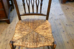 0518-Rattan-Seated-Chair