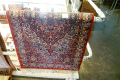 0522-Red-Patterned-Rug