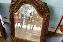 0530-Carved-Frame-Mirror-on-Stand