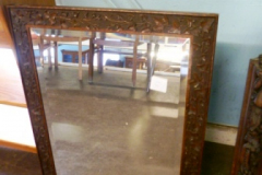 0531-Carved-Frame-Mirror-on-Stand