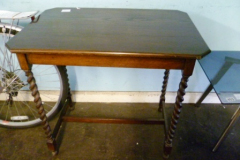 0539-Barley-Twist-Hall-Table