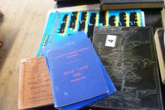 0004-Vintage-Railway-Books-etc