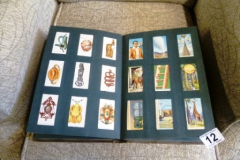 0012-Cigarette-Card-Album