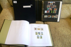 0013-Alderney-Mint-Stamps-1983-2007-Complete