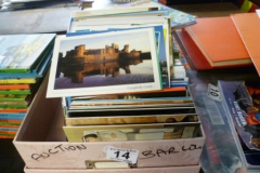 0014-Assorted-Postcards
