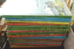 0017-Selection-of-Ladybird-Books