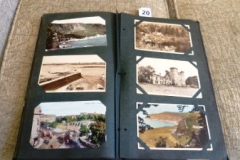 0020-Album-of-Vintage-Postcards