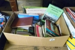 0024-Box-of-Assorted-Railway-Books