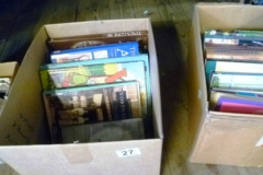0027-Antique-Interest-Books-etc