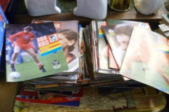 0031-Football-Programmes-mainly-Aberdeen