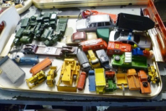0038-Assorted-Dinky-Model-Vehicles-etc