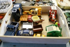 0043-Assorted-Model-Farm-Vehicles